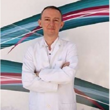 Op. Dr. Tayfun Yeşilbalkan