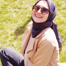 Psk. Esra Ceylan