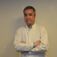 Uzm. Dr. Serdar Önen