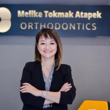 Dt. Melike Tokmak Atapek