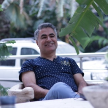 Prof. Dr. Şemsettin Karaca