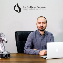 Op. Dr. Harun Acıpayam