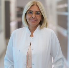 Prof. Dr. Bengi Başer