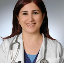 Prof. Dr. Hamide Kart Köseoğlu