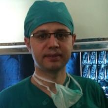 Doç. Dr. Yahya Güvenç