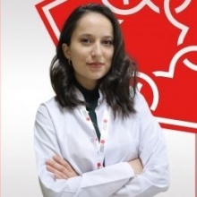 Uzm. Dyt. Yeşim Nemutlu