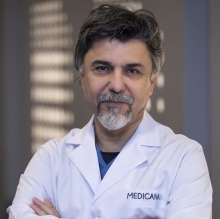 Op. Dr. İhsan Yıldız