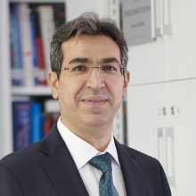 Prof. Dr. Fadlullah Aksoy