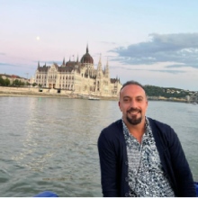 Dr. Dt. Muhammed Seyit Hekimoğlu fotoğraf 1
