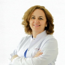 Uzm. Dr. Şafer Yılmaz