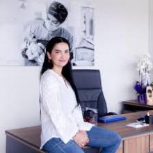 Prof. Dr. Filiz Çayan fotoğraf 4