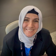 Uzm. Dr. Seda Yılmaz Semerci fotoğraf 4