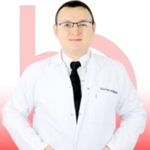 Op. Dr. İslam Çalışkan