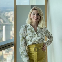 Dyt. Özge Başoğlu