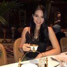Dyt. Alara Özlü