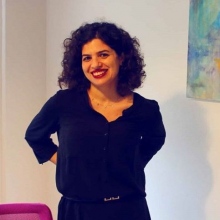 Psk. Yaprak Kaymak Özgür