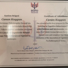 Doç. Dr. Canan Kuygun Karcı fotoğraf 2