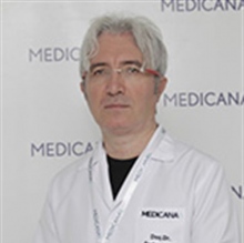 Doç. Dr. Önder Sürgit