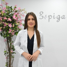 Dyt. Ezgi Sahna