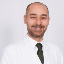 Uzm. Dr. Ferhan Mantar