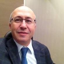 Prof. Dr. Gökhan Yuncu fotoğraf 1