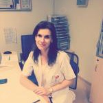 Uzm. Dr. Cemile Tuğba Altunel