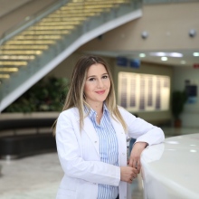 Dyt. Beyza Vural