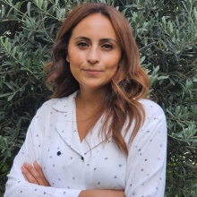 Uzm. Dr. Tuba Öcek Baş