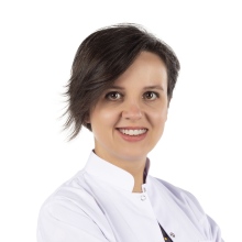 Doç. Dr. Serap Şahin Önder