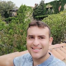 Uzm. Dr. Süleyman Cebeci