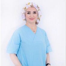 Op. Dr. Neval Sarıoğlu fotoğraf 5