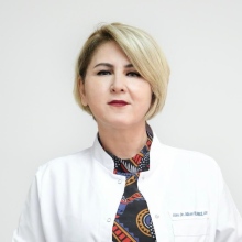 Uzm. Dr. Gülcan Yıldırımcılar