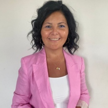 Doç. Dr. Şule Şahin Onat