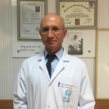 Op. Dr. Uğursel Güçlü