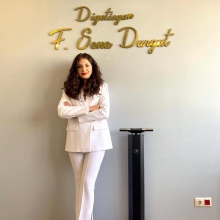 Dyt. F.Sena Durgut