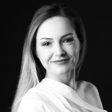 Dr. Dt. Elif Merve Mavi