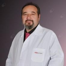Op. Dr. Yılmaz Timuçin
