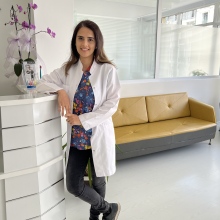 Uzm. Dt. Şeyma Gündoğdu fotoğraf 3