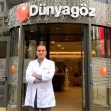 Op. Dr. Abdulhakim Tekçe