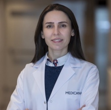 Uzm. Dr. Neşe Aslan Ergül