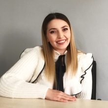Dkt. Hatice Buse Sarı