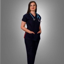 Dr. Seda Dinç Şeker fotoğraf 1