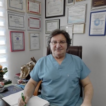 Dr. Ruhi Çakır
