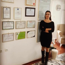 Uzm. Dr. Pelin Çon Bayhan fotoğraf 2
