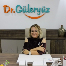 Dr. Şebnem Güleryüz