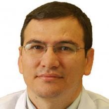 Uzm. Dr. Ali Tırtır