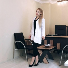 Dyt. Büşra Özbek fotoğraf 3