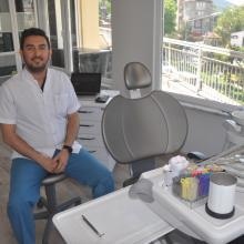 Dr. Dt. Afşin Salman fotoğraf 4