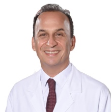 Prof. Dr. Zafer Koç