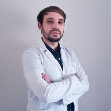 Dkt. Mücahit Uluçay